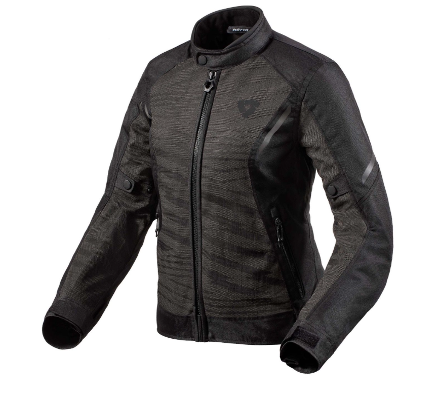 Rev'it Torque 2 H2O Lady jacket