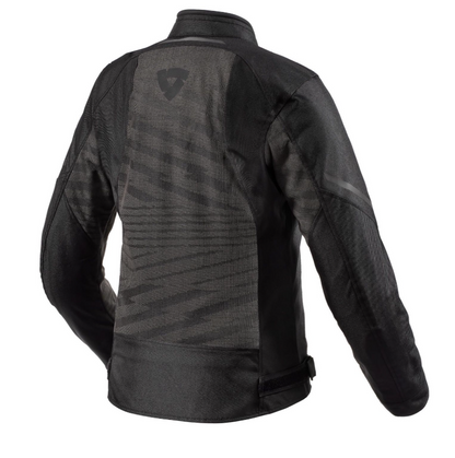 Chaqueta para mujer Rev'it Torque 2 H2O