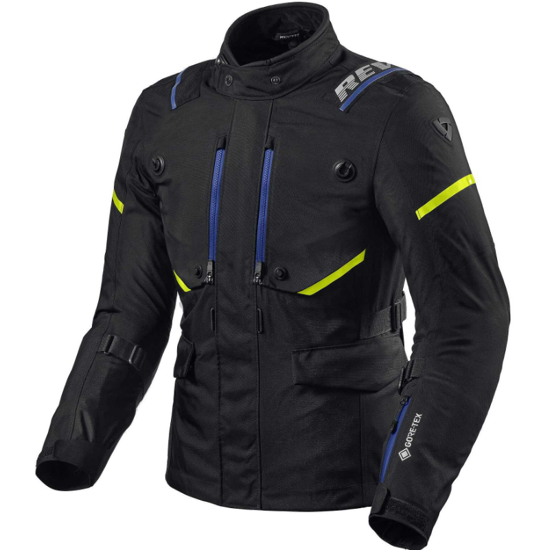 Rev'it Vertical GTX Jacket