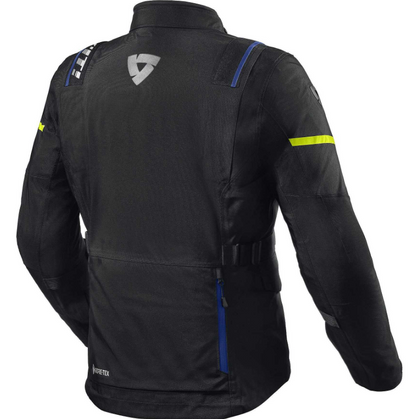 Chaqueta Rev'it Vertical GTX