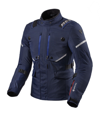 Chaqueta Rev'it Vertical GTX