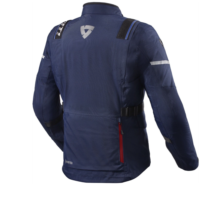 Rev'it Vertical GTX Jacket