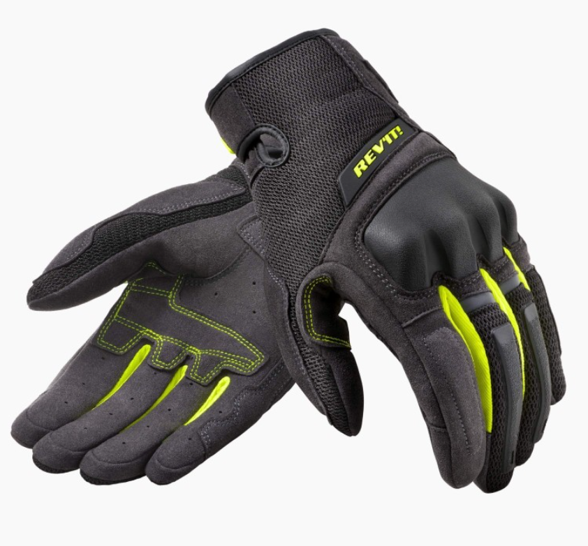 Rev'it Volcano Gloves