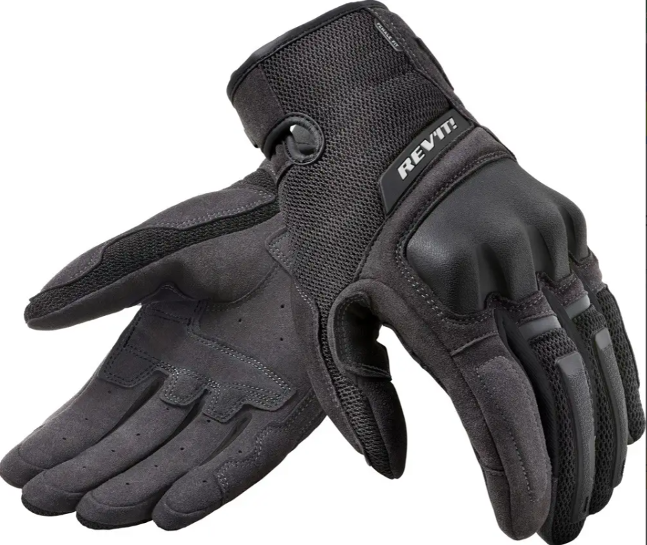 Guantes Volcano Lady de Rev'it