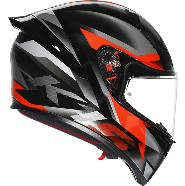 AGV K1-S Fastlap Helmet