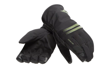 PLAZA 3 D-DRY® - GUANTES DE MOTO DAINSE IMPERMEABLES PARA HOMBRE