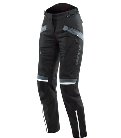 TEMPEST 3 D-DRY® - DAINESE WATERPROOF MOTORCYCLE PANTS FOR WOMEN