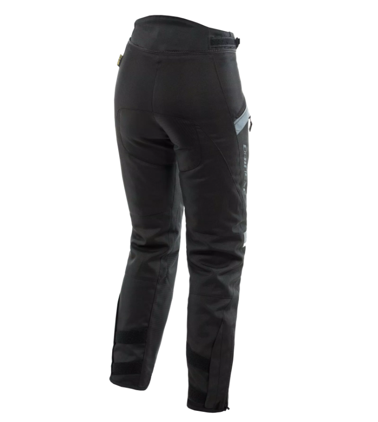 TEMPEST 3 D-DRY® - DAINESE WATERPROOF MOTORCYCLE PANTS FOR WOMEN