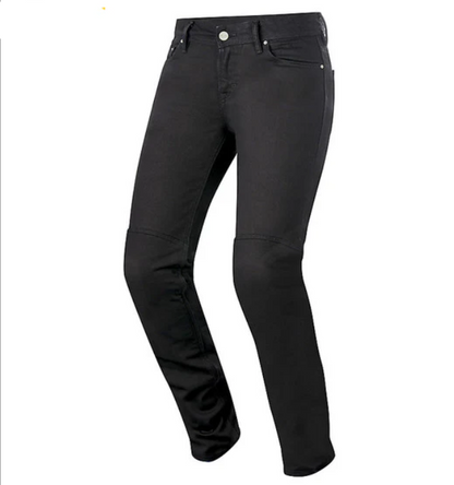 Pantaloni Moto Donna Alpinestars Denim Jeans Daisy Denim Woman's Pant