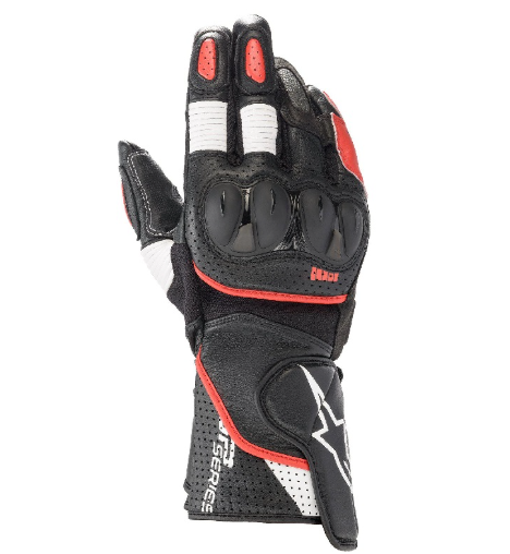 Guanti in pelle SP-2 v3 - ALPINESTARS