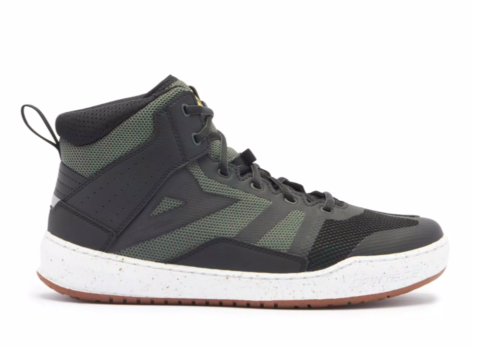 SUBURB AIR - SCARPE DAINESE MOTO ESTIVE IN TESSUTO UOMO