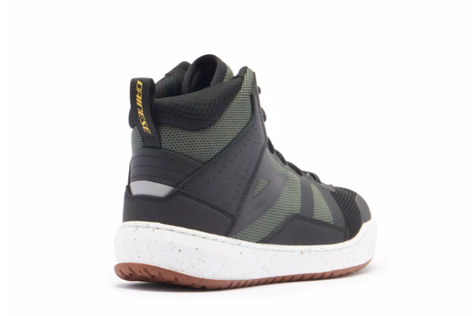 SUBURB AIR - SCARPE DAINESE MOTO ESTIVE IN TESSUTO UOMO