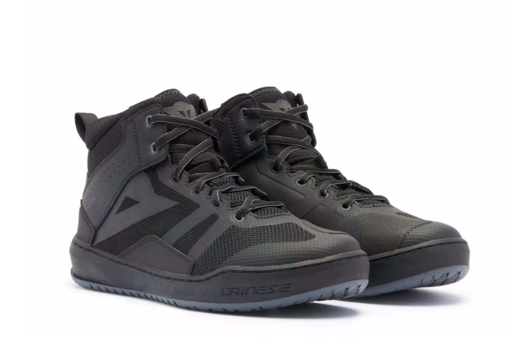 SUBURB AIR - SCARPE DAINESE MOTO ESTIVE IN TESSUTO UOMO