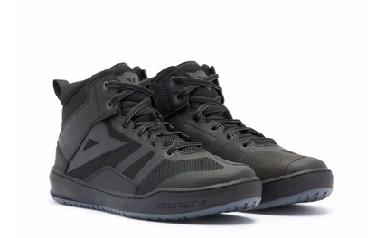 SUBURB AIR - SCARPE DAINESE MOTO ESTIVE IN TESSUTO UOMO