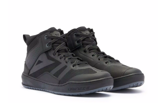 SUBURB AIR - ZAPATOS DE VERANO DAINESE PARA MOTOCICLETA EN TELA PARA HOMBRE