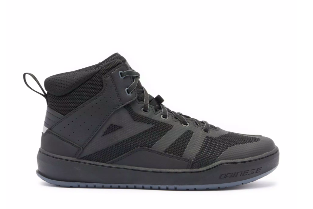 SUBURB AIR - SCARPE DAINESE MOTO ESTIVE IN TESSUTO UOMO