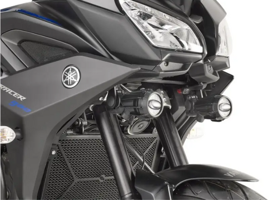 Kit Attacchi Per S310 Givi LS2139