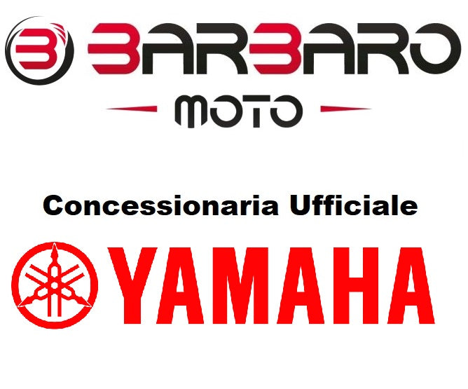 BRL-F84G0-00-00 SUPPORTO PER BORSE VALIGIE LATERALI ORIGINALE YAMAHA TENERE 2025