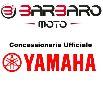 BRL-F84G0-00-00 SUPPORTO PER BORSE VALIGIE LATERALI ORIGINALE YAMAHA TENERE 2025