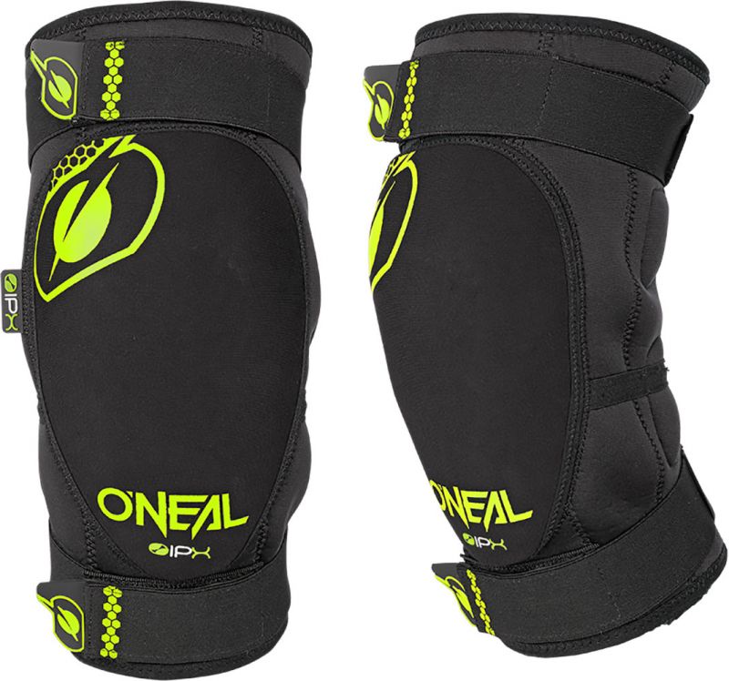 Rodilleras para moto, bicicleta y MTB - O'Neal Dirt Guard talla M
