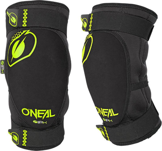 Rodilleras para moto, bicicleta y MTB - O'Neal Dirt Guard talla M