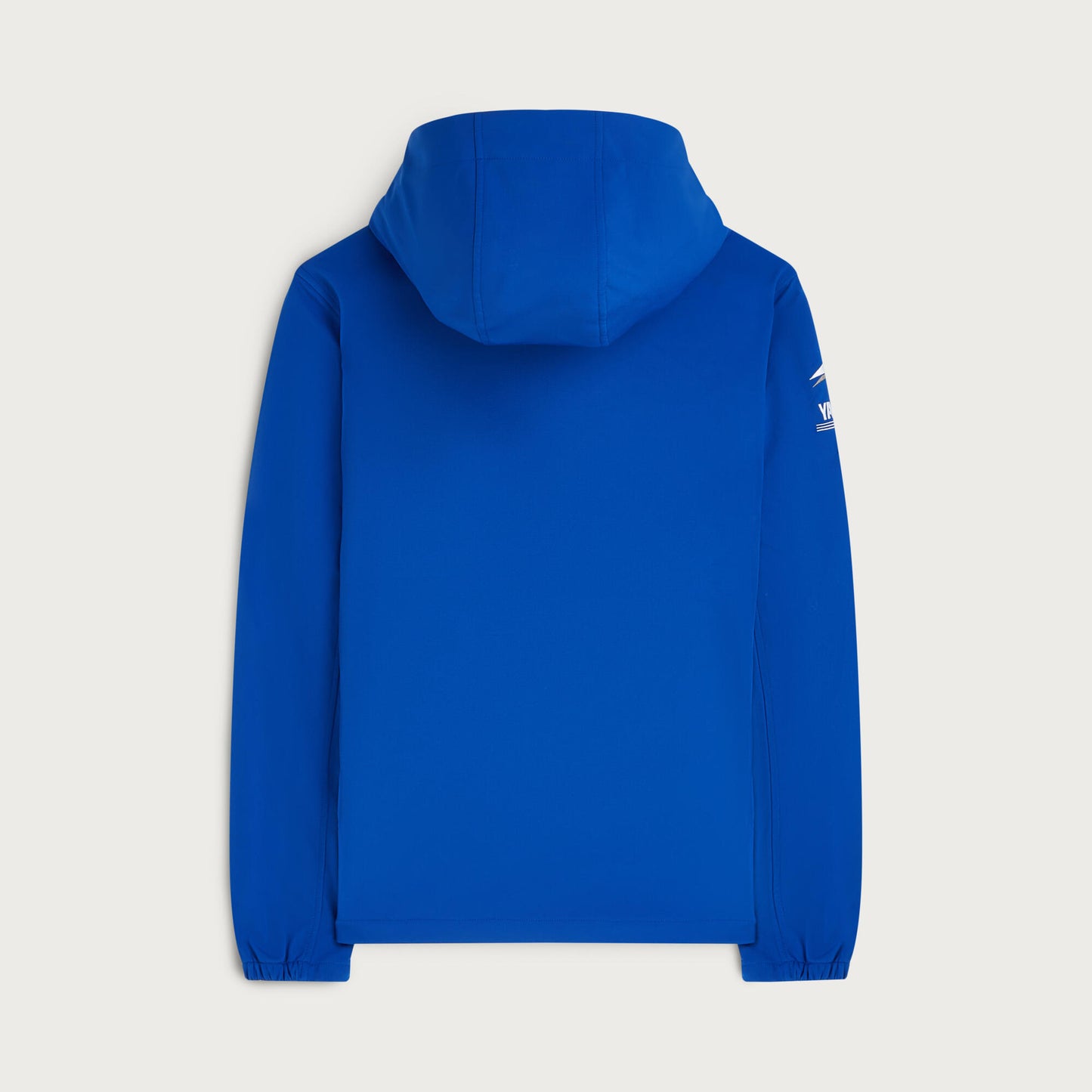 Giacca Yamaha Originale Softshell Paddock Blue Team Donna QMB-26FJ2-E0