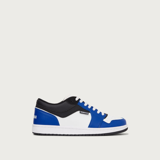 Sneakers Originali Yamaha Paddock Blue Unisex QMN-26JF1-E2