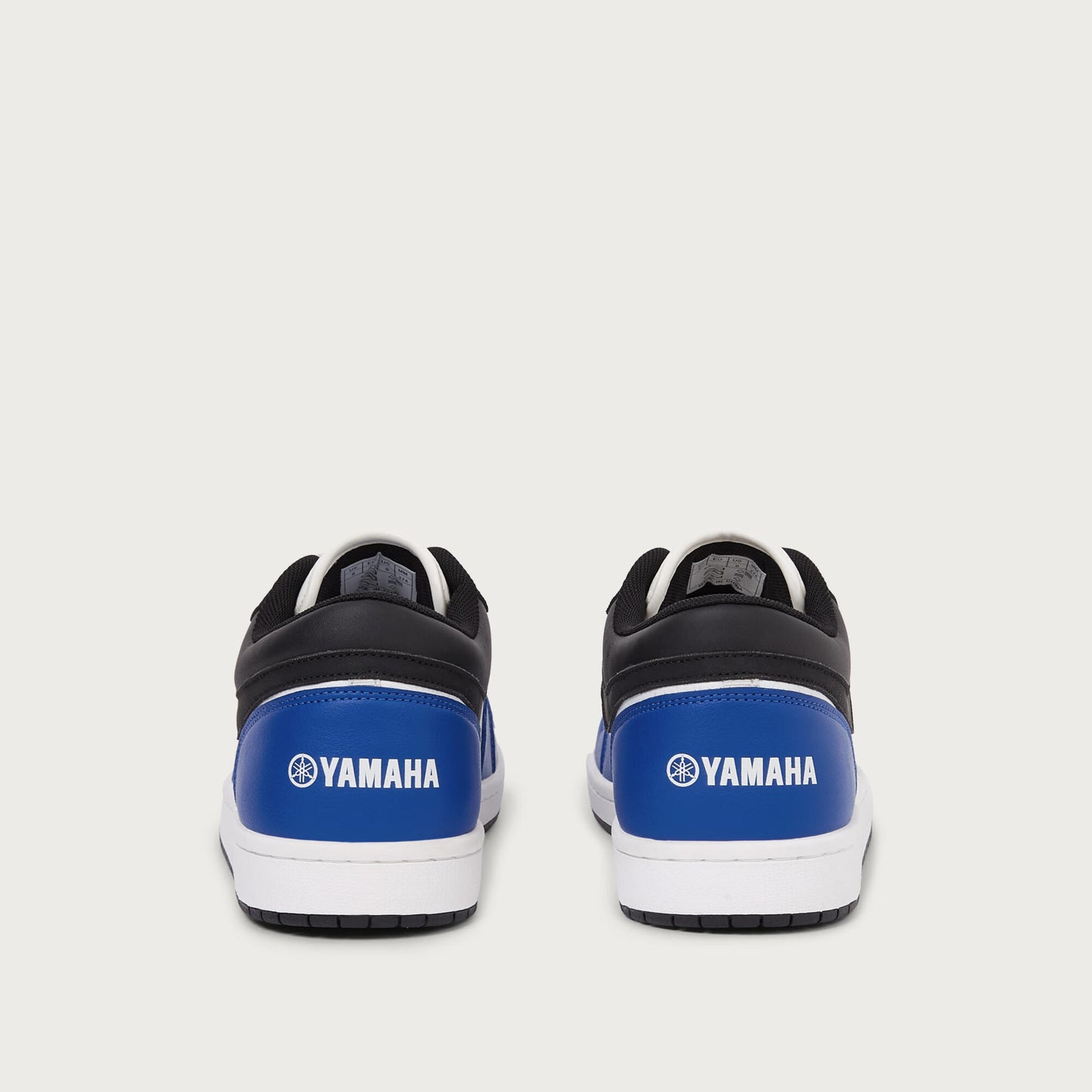 Sneakers Originali Yamaha Paddock Blue Unisex QMN-26JF1-E2
