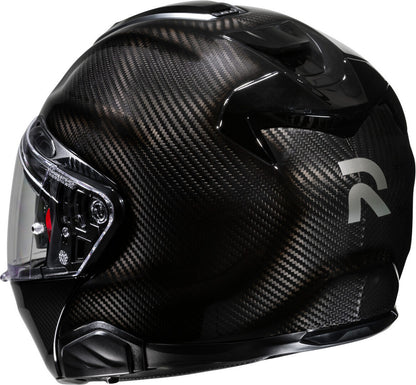 HJC RPHA 91 Carbon Solid Casco