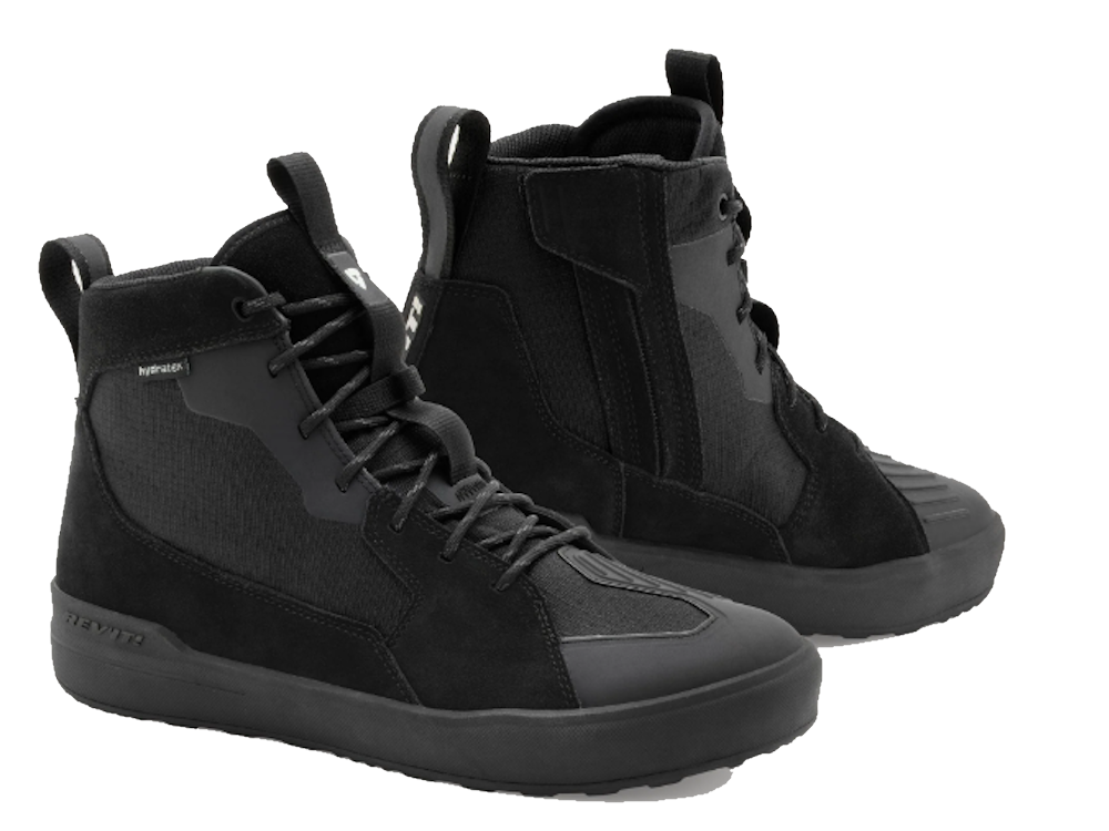 Zapatillas REVIT Arrow 2 H2O NEGRO