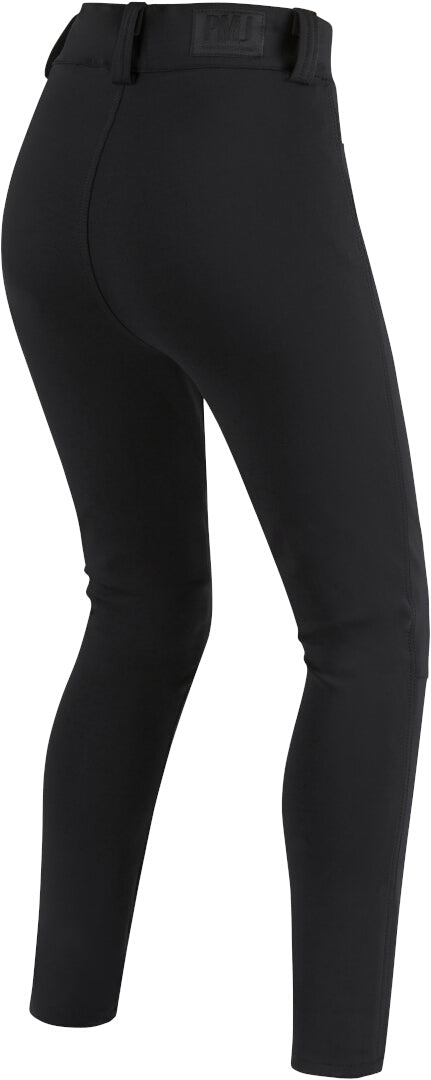 PMJ Spring Donne Moto Leggins
