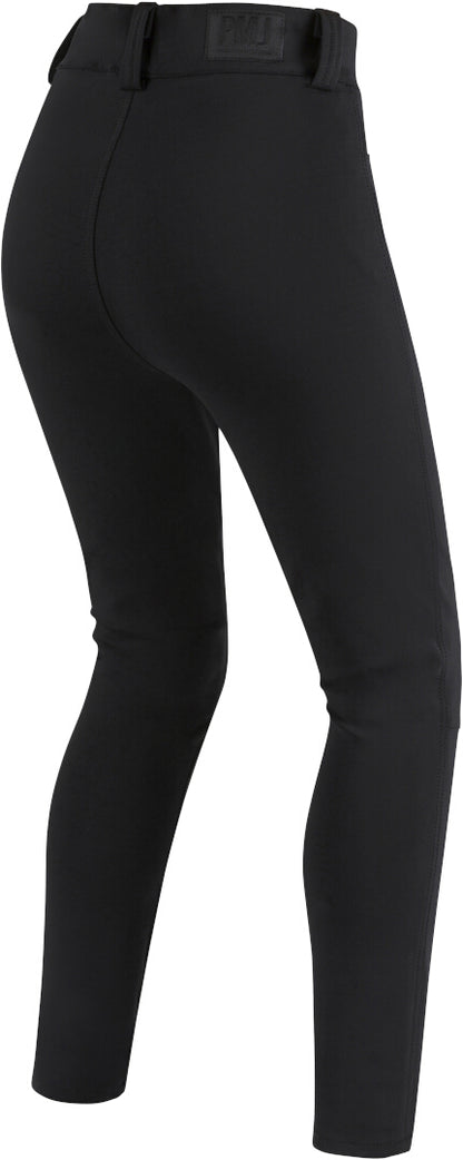PMJ Spring Donne Moto Leggins