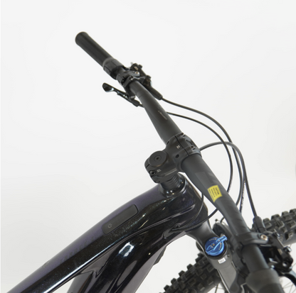 Giant Trance X Advanced 29 E+2 Carbon E-Bike Taglia M