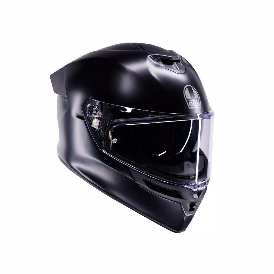 Casco Agv K5 E2206 nero opaco