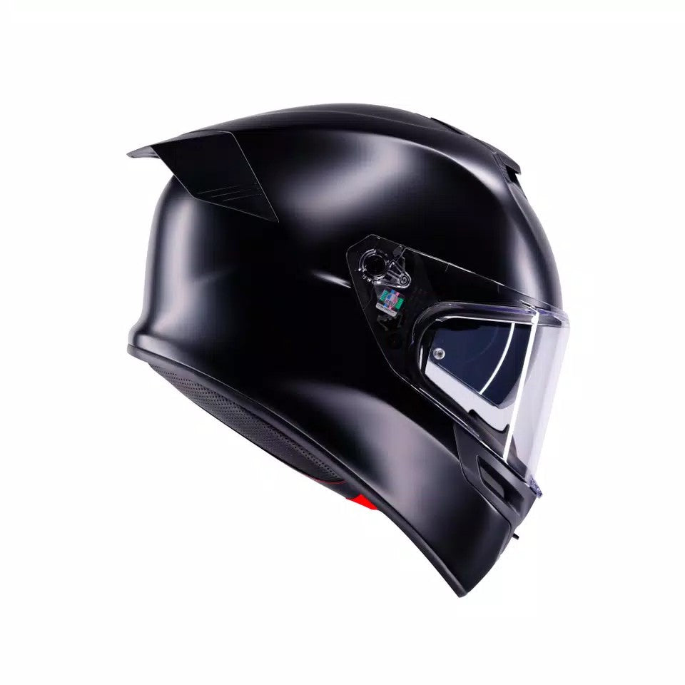 Casco Agv K5 E2206 nero opaco