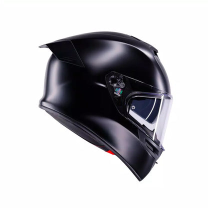 Casco Agv K5 E2206 nero opaco