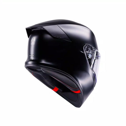Casco Agv K5 E2206 nero opaco