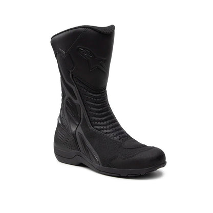 Alpinestars Air Plus V2 Goretex XCR nero