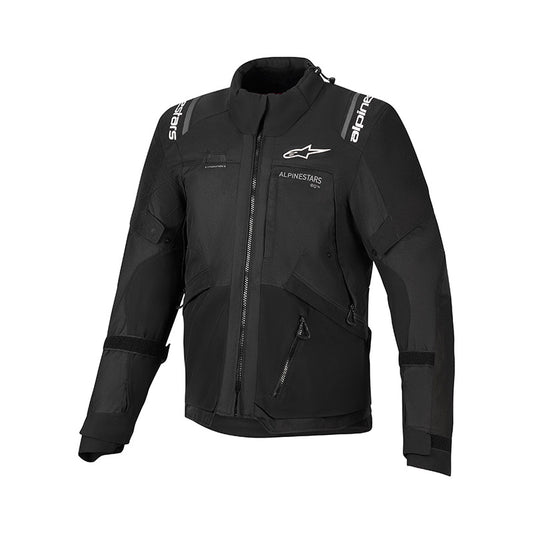 Giacca Alpinestars Andes V4 Drystar nero