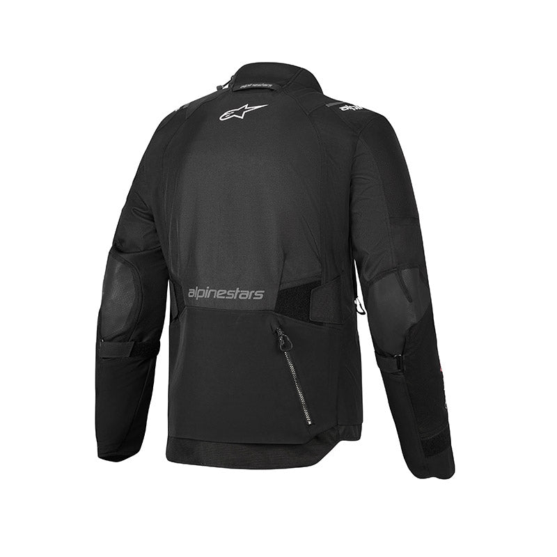 Giacca Alpinestars Andes V4 Drystar nero