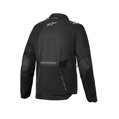 Giacca Alpinestars Andes V4 Drystar nero