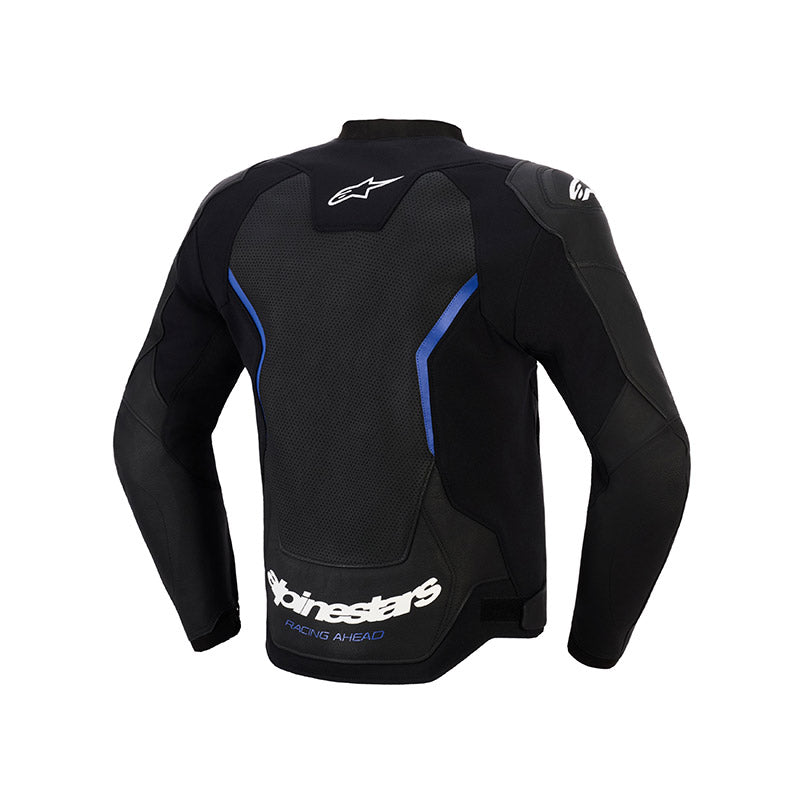 Giacca Alpinestars GP Force V2 Airflow nero blu
