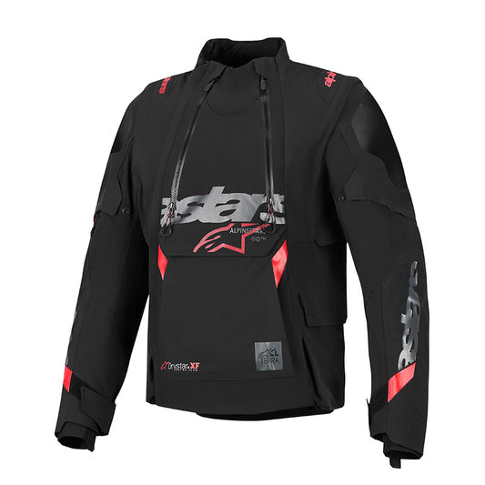 Giacca Alpinestars Halo Pro Drystar XF Laminated shadow