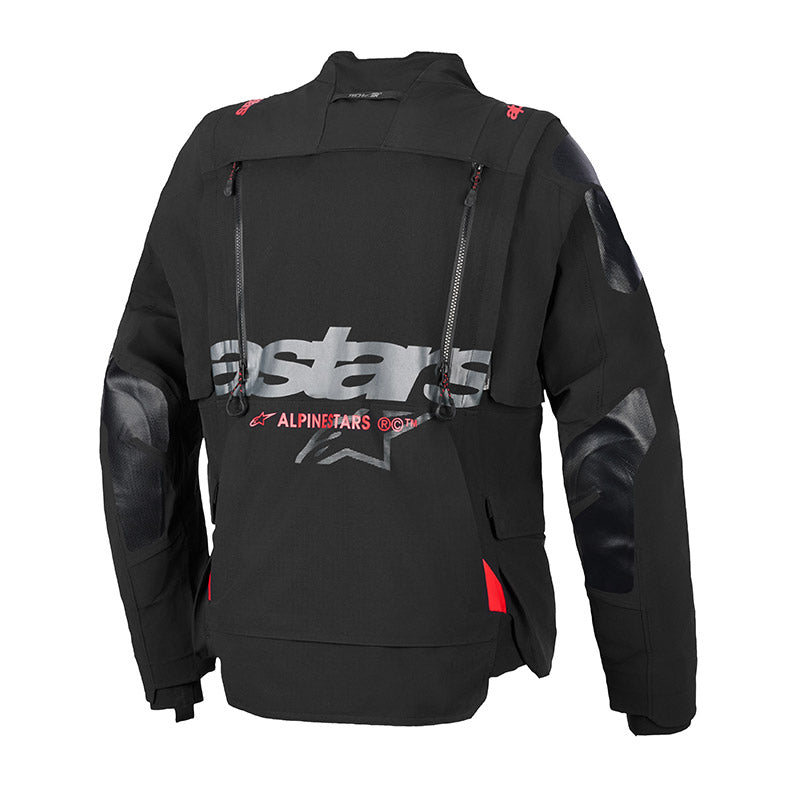 Giacca Alpinestars Halo Pro Drystar XF Laminated shadow