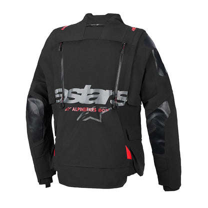 Giacca Alpinestars Halo Pro Drystar XF Laminated shadow
