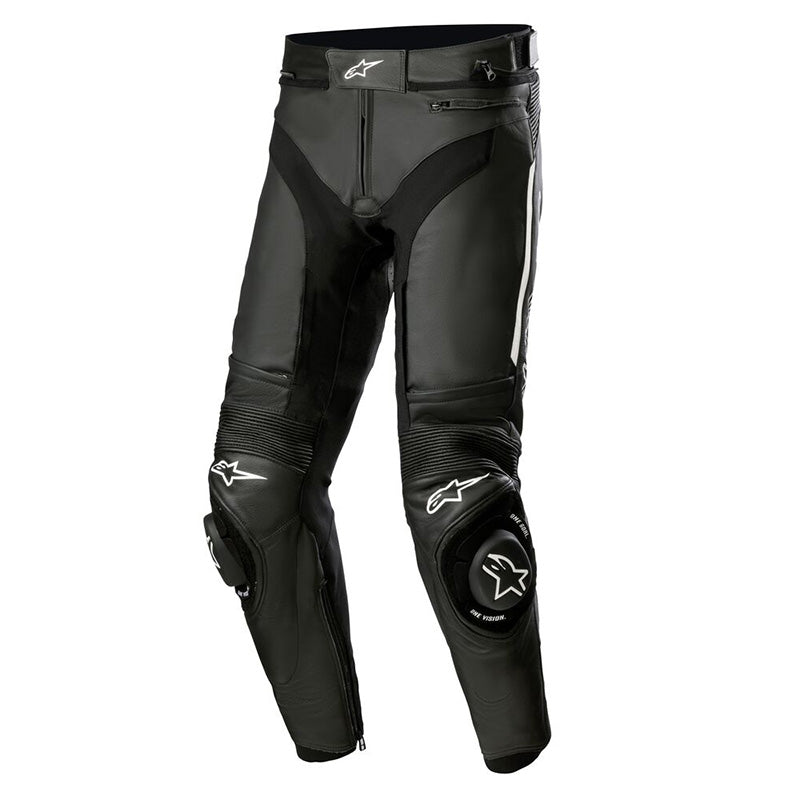 Pantalones de cuero Alpinestars Missile V3 STANDARD