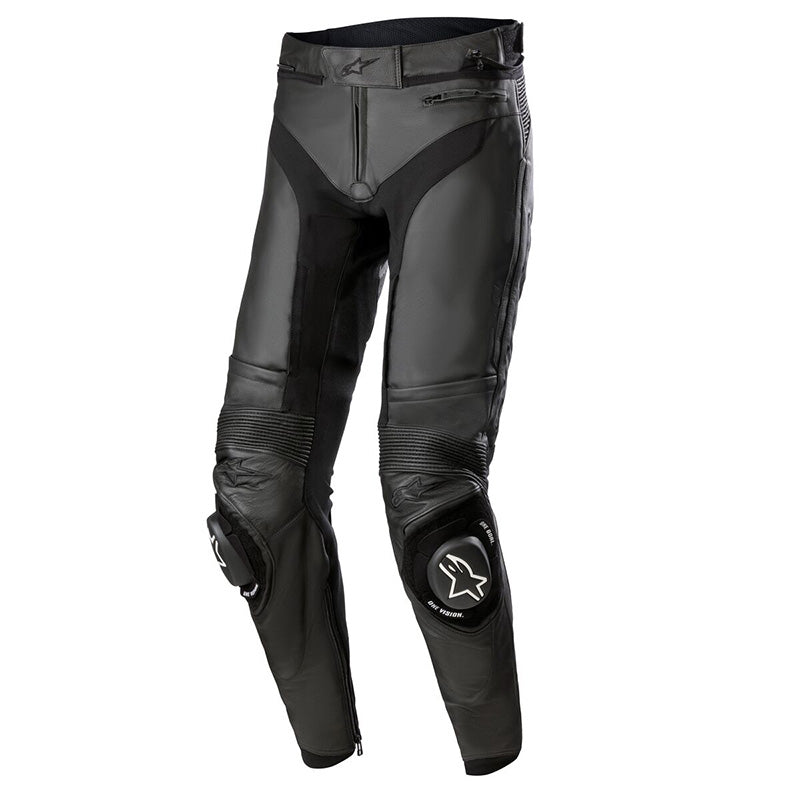 Pantaloni Pelle Alpinestars Missile V3 STANDARD