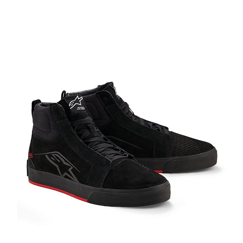 Scarpe Alpinestars Ride-63 nero rosso