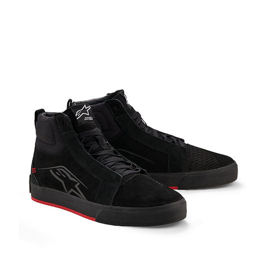 Scarpe Alpinestars Ride-63 nero rosso