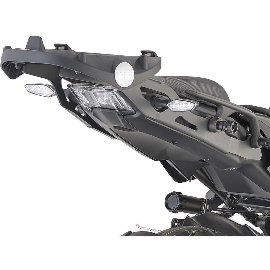 Portapacchi posteriore Givi SR2143 per Yamaha Niken
